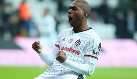 Ryan Babel'den Gedson itirafı!