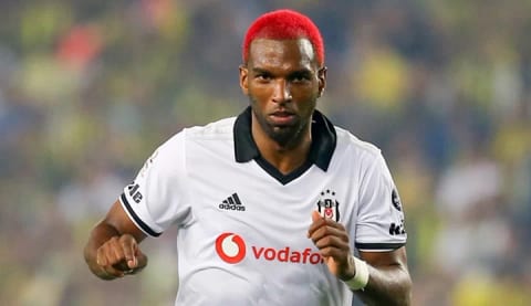 Ryan Babel'den Şenol Güneş paylaşımı! "Babamız"
