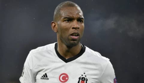 Ryan Babel'den Van Bronckhorst yorumu!