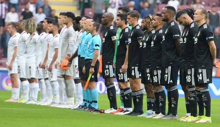 "Saç baş yolduracak kadar yanlıştı"