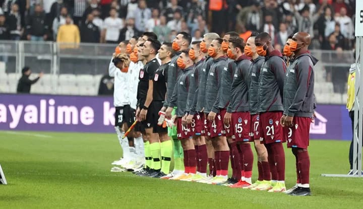 "Sahanın yıldızıydı, dün izlemeye doyamadım, ben olsam..."