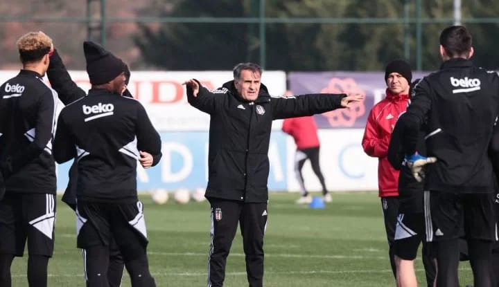 Saiss ne zaman dönecek? Şenol Güneş açıkladı!