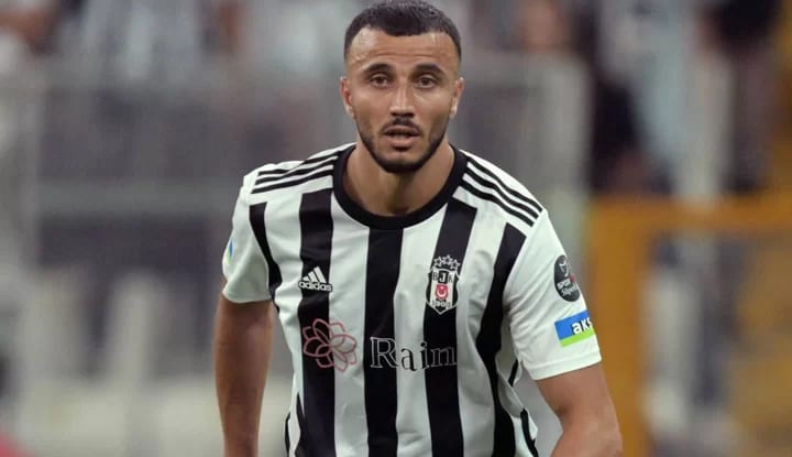 Saiss’den Şenol Güneş sözleri!