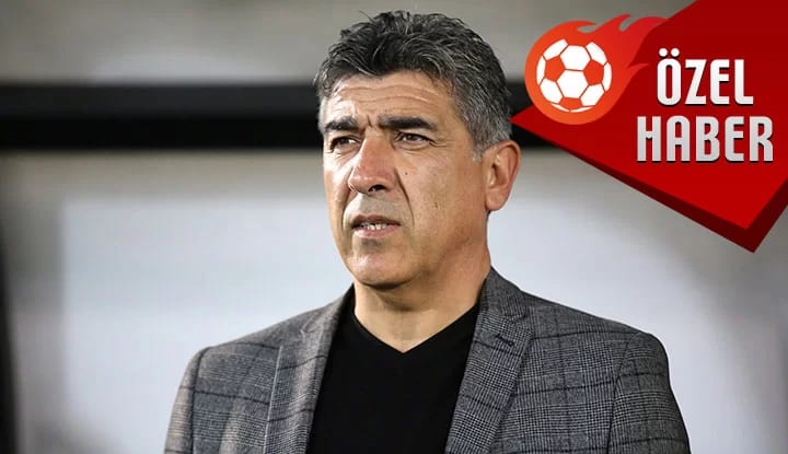 Sait Karafırtınalar, Utku Yuvakuran transferini resmen açıkladı! İşte yaptığı açıklamalar...