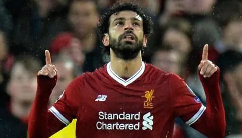 Salah'ın menajerinden geleceğiyle ilgili flaş açıklama!