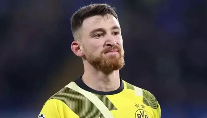 Salih Özcan Transferinde Pürüz! Beşiktaş ile Rakamlar Uyuşmadı