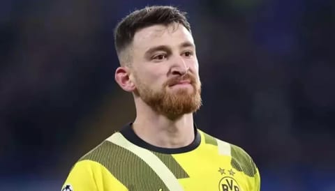 Salih Özcan Transferinde Pürüz! Beşiktaş ile Rakamlar Uyuşmadı