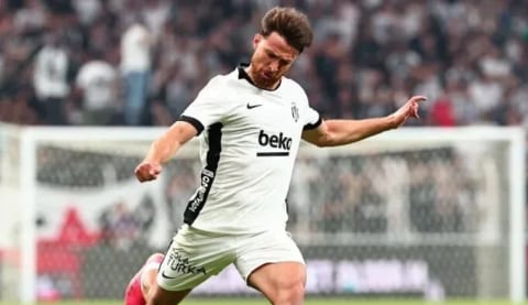 Salih Özcan’dan Beşiktaş itirafı! İstanbul sözleri dikkat çekti