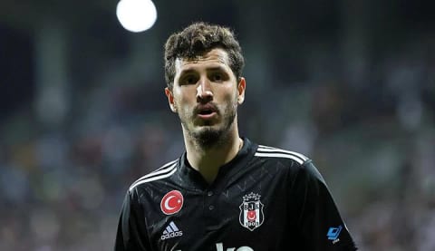 Salih Uçan "En büyük dileğimiz Beşiktaş'ı şampiyon görmek"