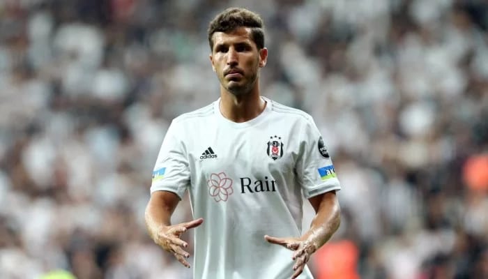 Salih Uçan: "İnişli çıkışlı bir performansımız var!"