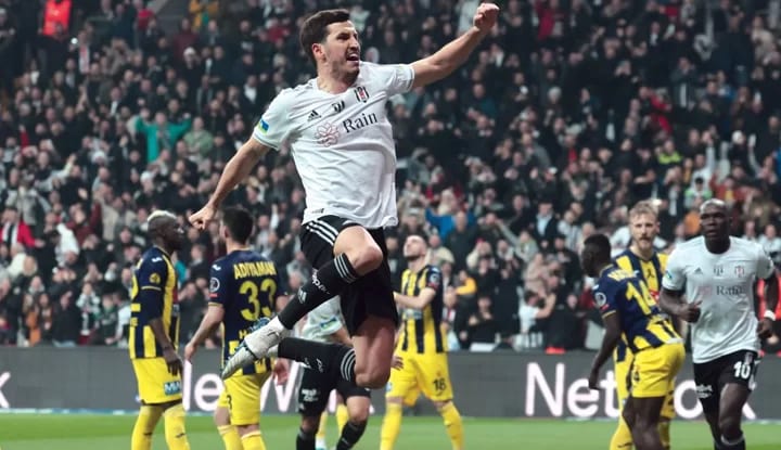 Salih Uçan'dan Beşiktaş dergisine özel açıklamalar!