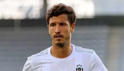 Salih Uçan’dan derbi yorumu: “Galatasaray’dan net daha iyiydik”