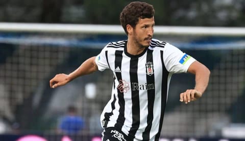Salih Uçan'dan Valerien Ismael açıklaması!