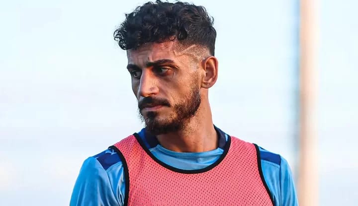 Samet Akaydın transferiyle ilgili açıklama!
