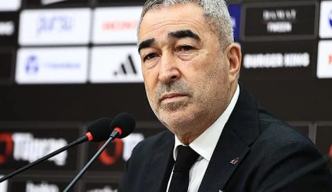 Samet Aybaba Dortmund-Stuttgart maçına gitti! İşte detaylar!