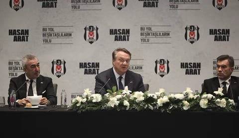Samet Aybaba: "Kaan Şakul’u derhal istifaya davet ediyorum!"