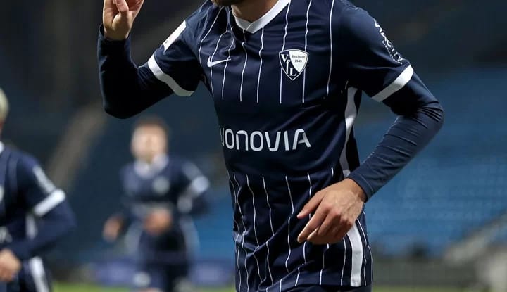 Samet Aybaba, Sırp oyuncu için harekete geçti!