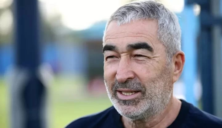 Samet Aybaba’dan Beşiktaş yönetimine sert eleştiri! “ 4 milyonluk oyuncu mu bu çocuklar?”