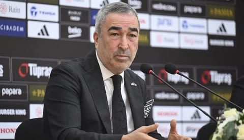 Samet Aybaba'dan Miranchuk açıklaması!