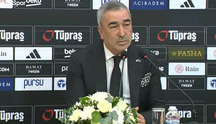 Samet Aybaba'dan Semih Kılıçsoy ve Emir Yaşar açıklaması!