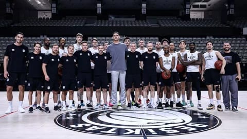 Samet Yiğitoğlu, kariyerine ABD’de Devam Edecek!