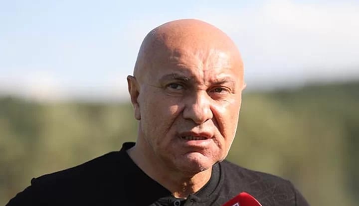 Samsunspor Başkanı Yüksel Yıldırım: Beşiktaş çok iyi bir teknik direktör getirdi