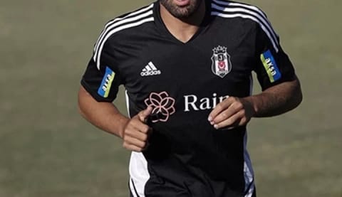Samsunspor, Beşiktaşlı oyuncuyu istiyor!