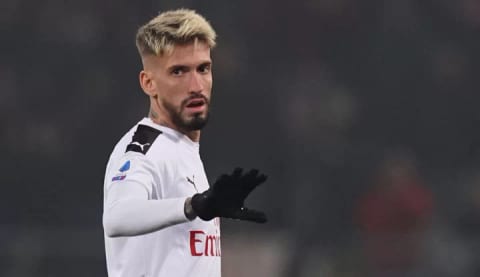 Samu Castillejo'dan üç teklife ret!