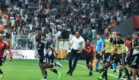 "Sancılı ve etkisiz oyuna rağmen..."