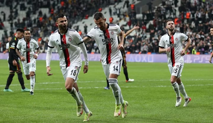 "Sanırım Sergen hocanın ‘zılgıtı’ ve de ‘revizyonu’ işe yaramış!"