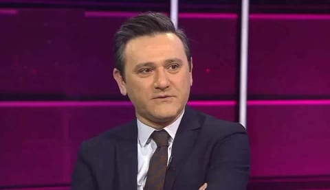 "Sanki Ramos gibi bahsetti veya van Dijk..."