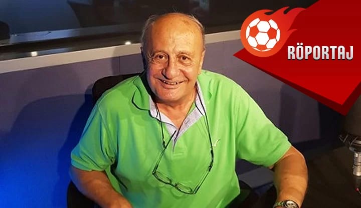 Sanli Sarıalioğlu'ndan Ersin Destanoğlu sözleri! " Çocuk mu cezalandırıyorsunuz?"