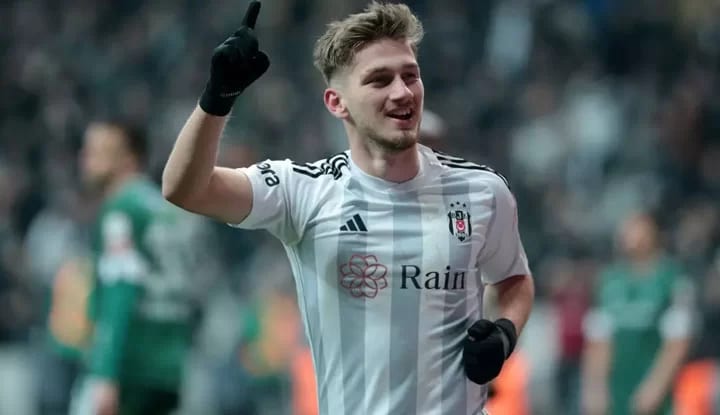 Santos'tan Semih Kılıçsoy için yeni karar!