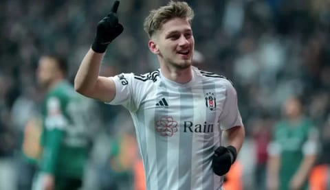 Santos'tan Semih Kılıçsoy için yeni karar!
