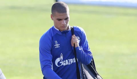 Schalke 04'ten son dakika Can Bozdoğan açıklaması