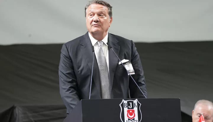Seçim tarihi resmen duyuruldu! Hasan Arat’tan ilk açıklama!