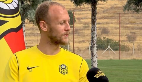 Semih Kaya, Beşiktaş maçı öncesi iddialı konuştu