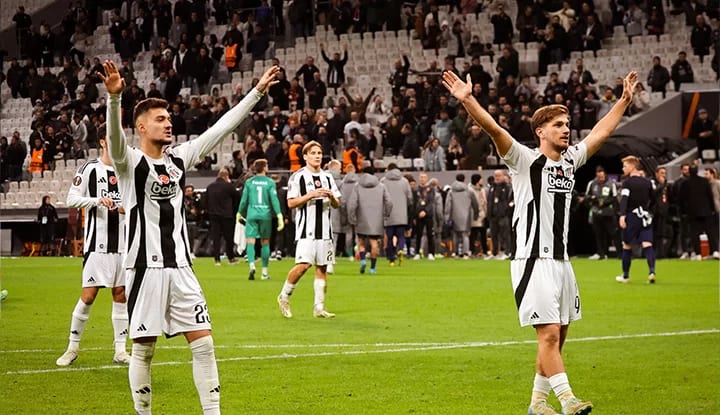 Semih Kılıçsoy: "Ben kendimi santrfor olarak görüyorum"