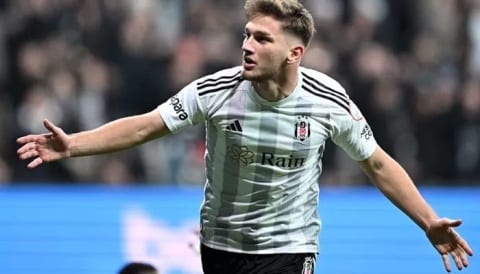 Semih Kılıçsoy cezalı duruma düştü!