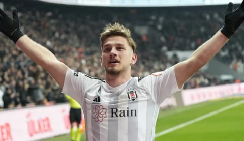 Semih Kılıçsoy formasına kavuşuyor!