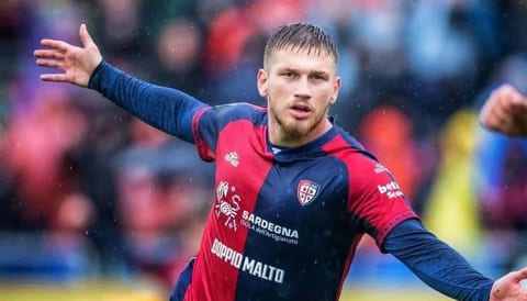 Semih Kılıçsoy haftanın 11’inde