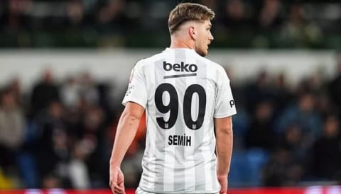 Semih Kılıçsoy için dev teklif!