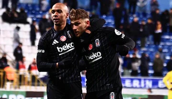 Semih Kılıçsoy: Ole Gunnar Solskjaer ve ekibi bizimle çok ilgileniyor