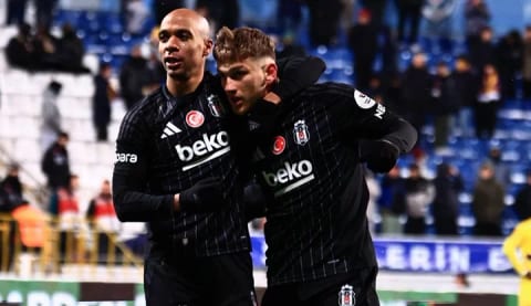 Semih Kılıçsoy: Ole Gunnar Solskjaer ve ekibi bizimle çok ilgileniyor