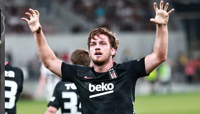 Semih Kılıçsoy ve Emirhan Topçu'dan Hradec Kralove galibiyeti sonrası açıklamalar!