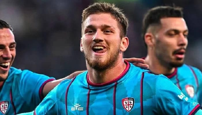 Semih Kılıçsoy’a Cagliari Teknik Direktörü’nden övgü dolu sözler!