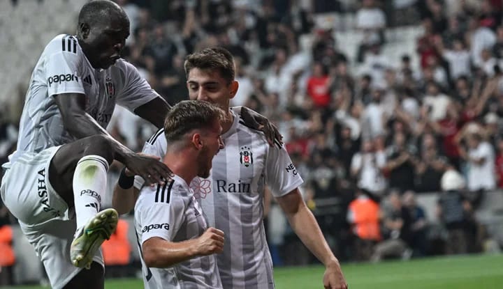 Semih Kılıçsoy'dan açıklamalar! "Ağabeylerim her anlamda bana çok destek oluyor"