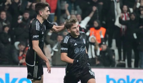 Semih Kılıçsoy'dan açıklamalar! "Attıkça daha iyi hissediyorum"