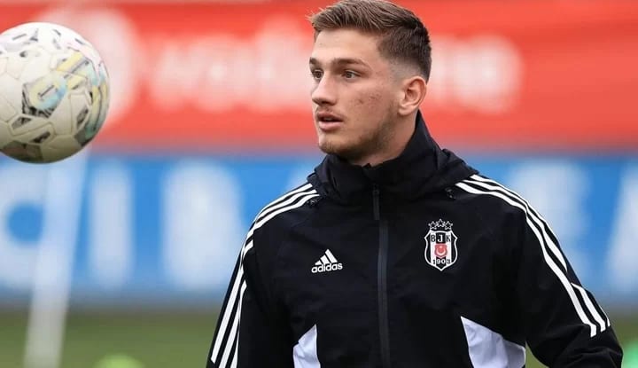 Semih Kılıçsoy'dan Antalyaspor maçı sonrası açıklamalar!