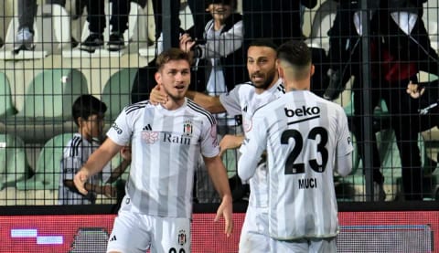 Semih Kılıçsoy'dan derbi açıklaması! "Taraftarımızdan destek bekliyoruz"